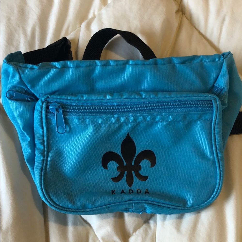 KAPPA fanny pack